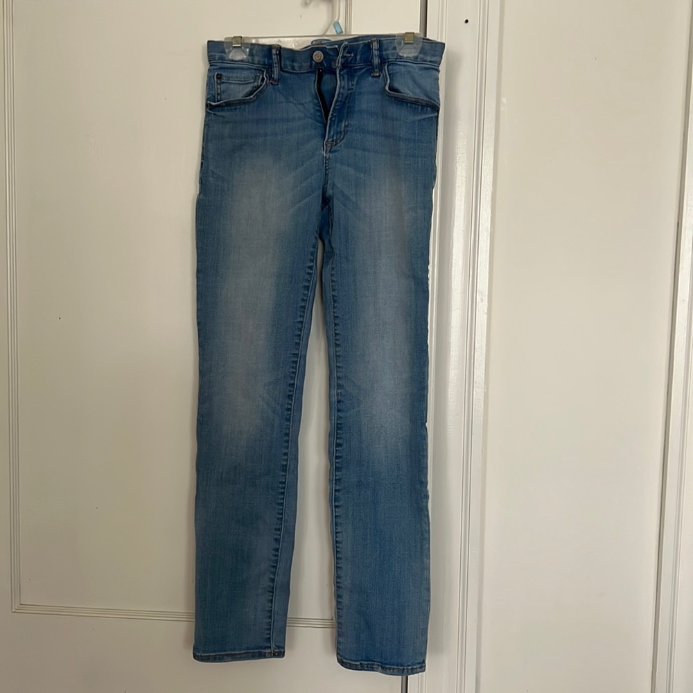 Gap 1969 Jeans